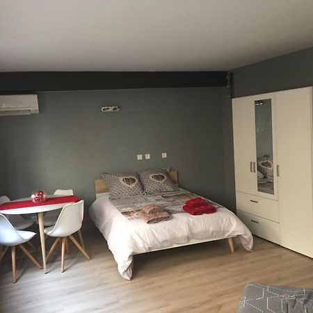 Grande Chambre Climatisee 1 A 4 Couchages Wasselonne Zewnętrze zdjęcie
