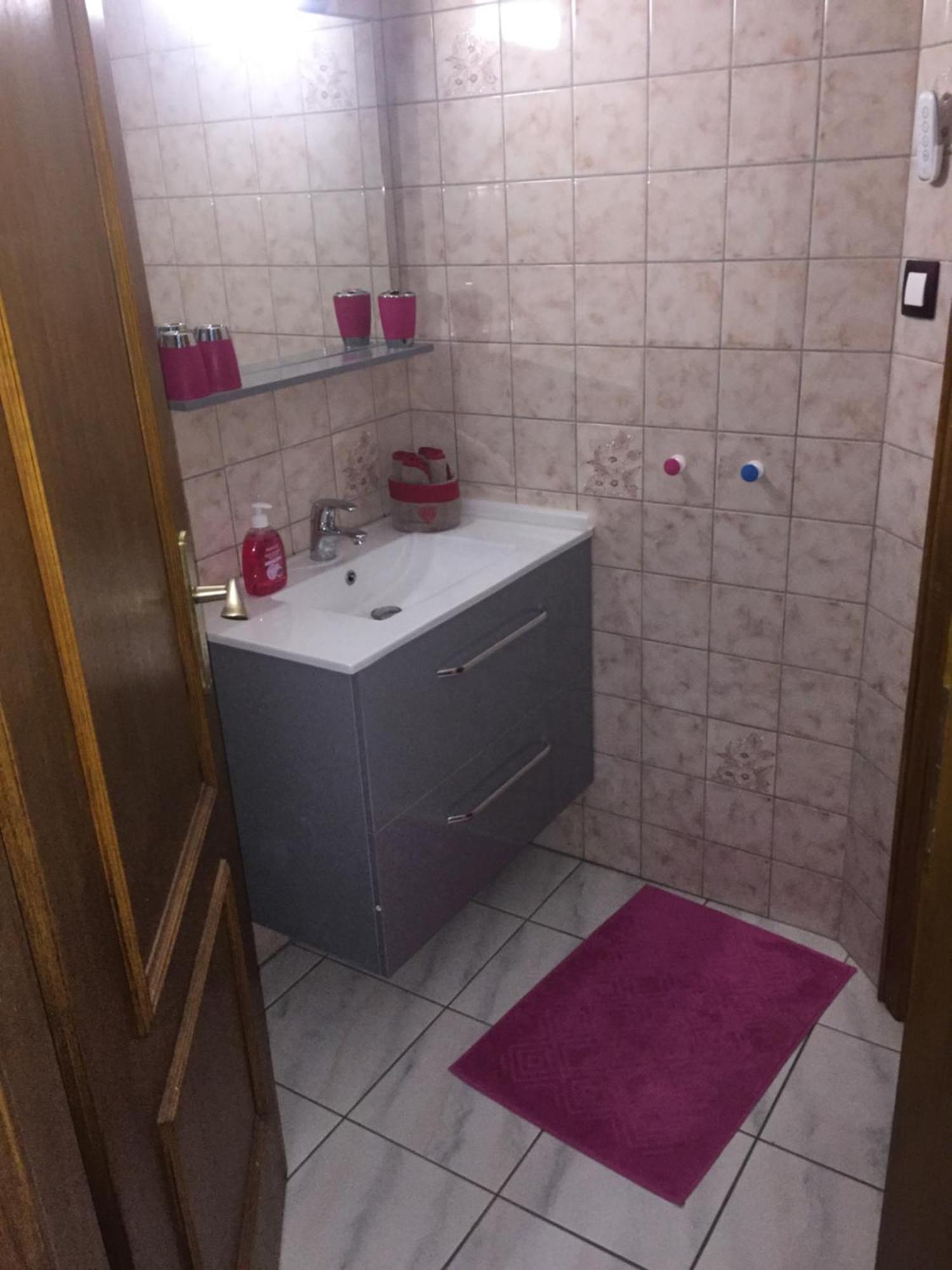 Grande Chambre Climatisee 1 A 4 Couchages Wasselonne Zewnętrze zdjęcie