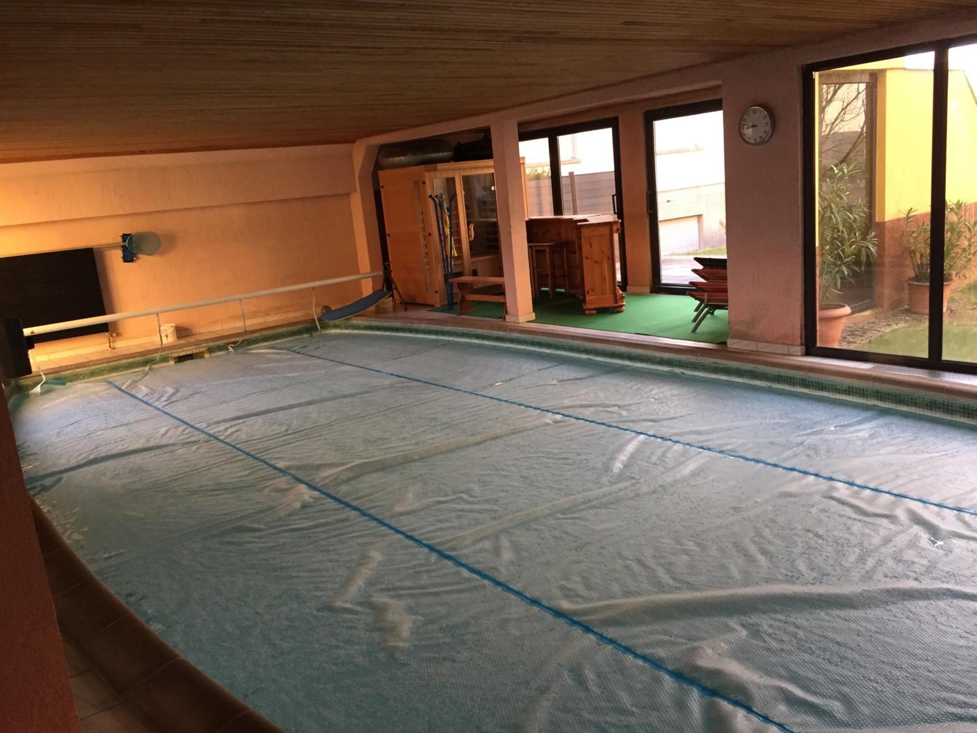 Grande Chambre Climatisee 1 A 4 Couchages Wasselonne Zewnętrze zdjęcie