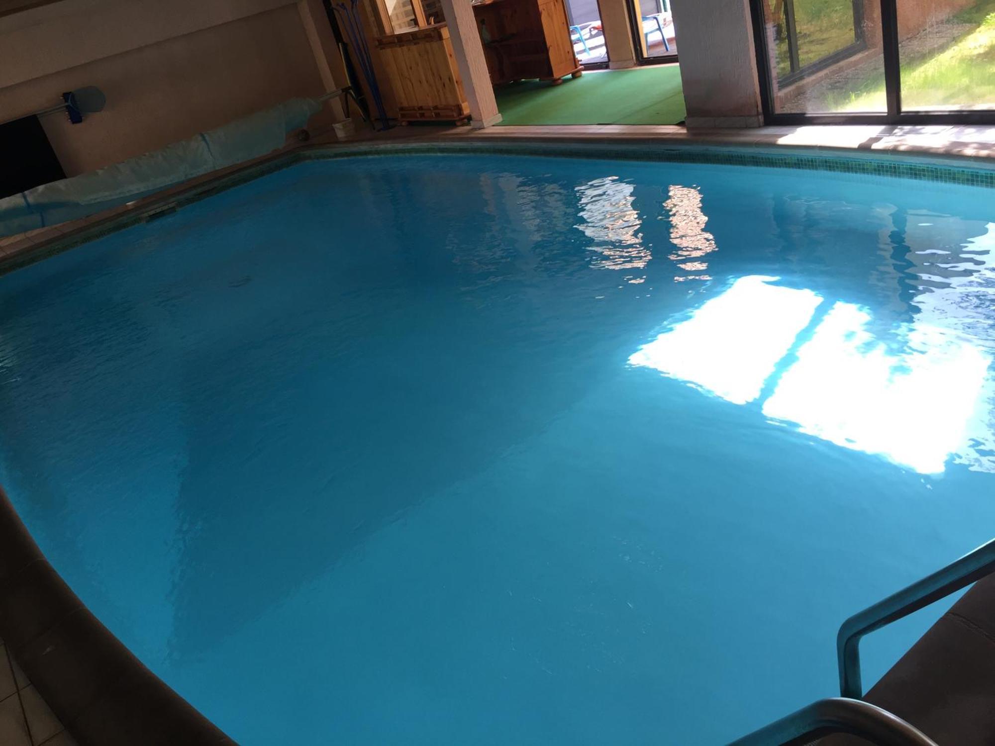 Grande Chambre Climatisee 1 A 4 Couchages Wasselonne Zewnętrze zdjęcie